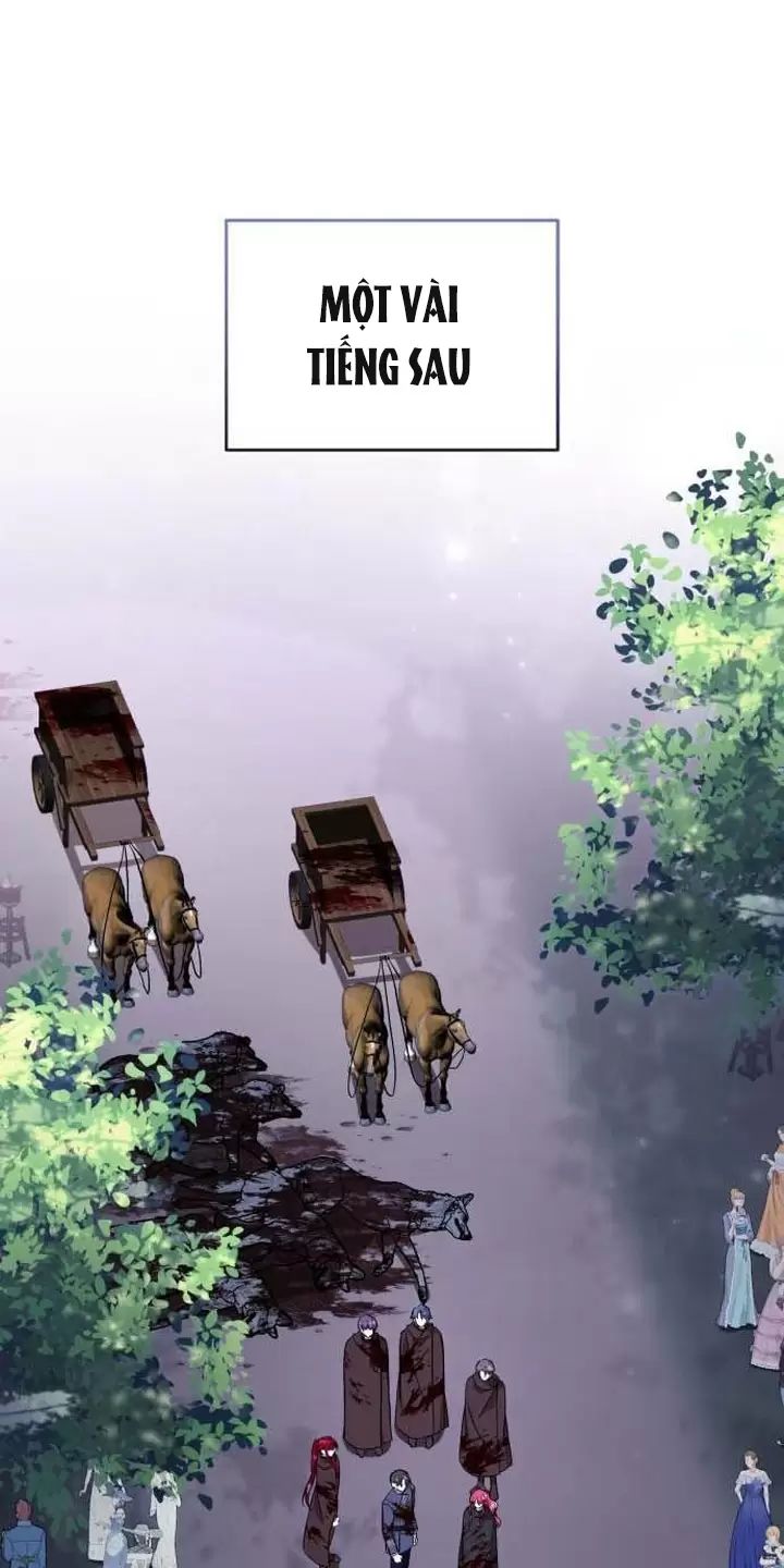 Tôi Sẽ Sống Thử Cuộc Đời Của Ác Nữ Chapter 27 - Trang 1