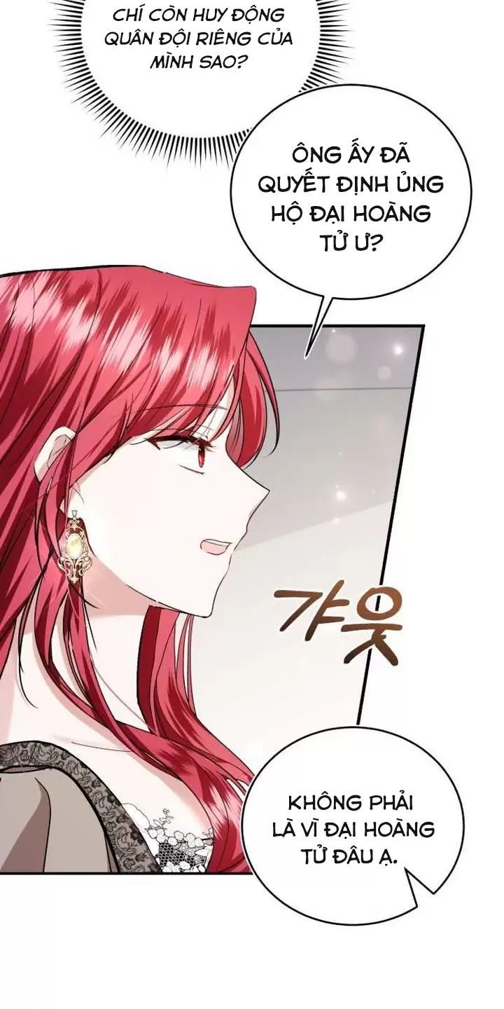 Tôi Sẽ Sống Thử Cuộc Đời Của Ác Nữ Chapter 27 - Trang 14