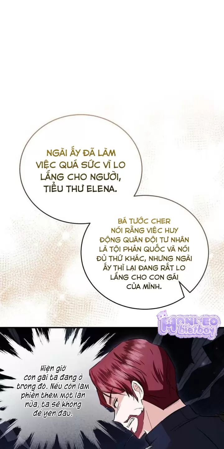 Tôi Sẽ Sống Thử Cuộc Đời Của Ác Nữ Chapter 27 - Trang 15