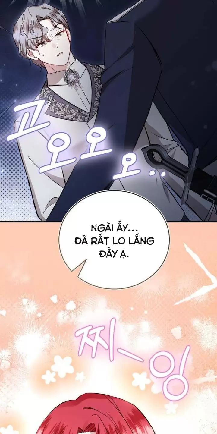 Tôi Sẽ Sống Thử Cuộc Đời Của Ác Nữ Chapter 27 - Trang 16