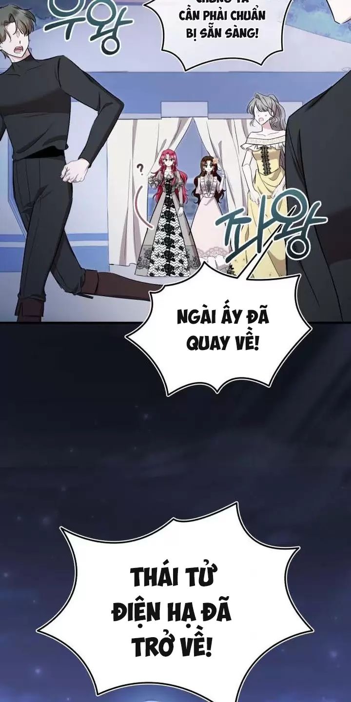 Tôi Sẽ Sống Thử Cuộc Đời Của Ác Nữ Chapter 27 - Trang 20