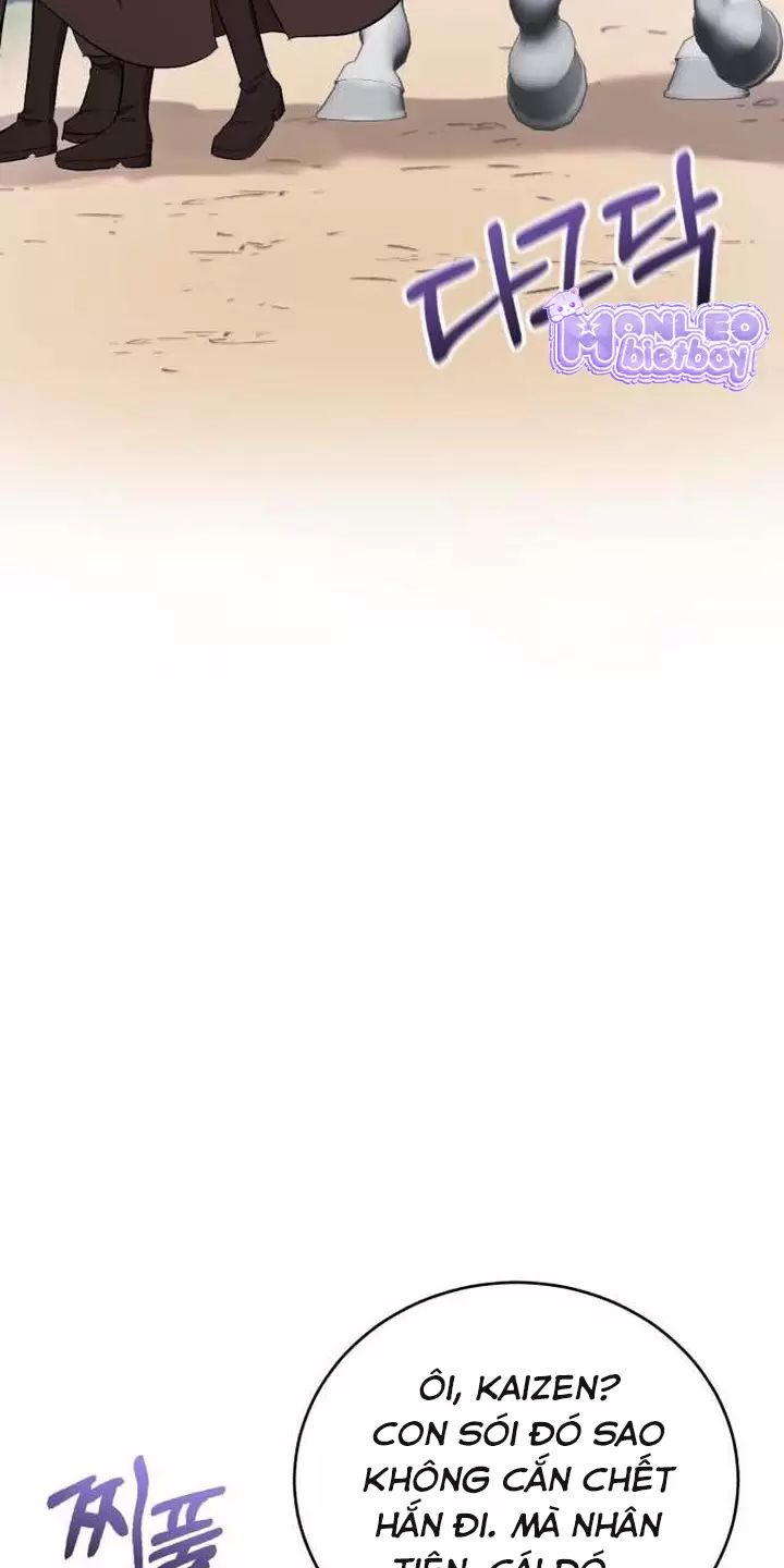 Tôi Sẽ Sống Thử Cuộc Đời Của Ác Nữ Chapter 27 - Trang 22