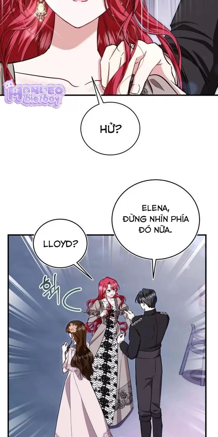 Tôi Sẽ Sống Thử Cuộc Đời Của Ác Nữ Chapter 27 - Trang 25