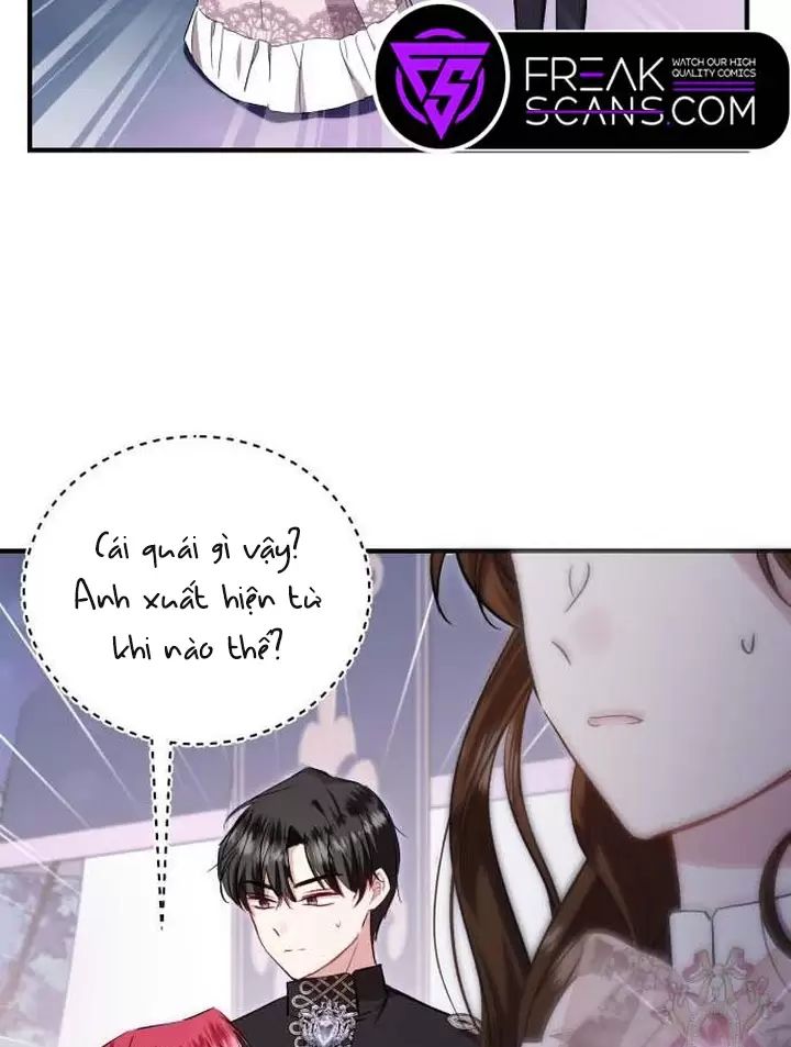 Tôi Sẽ Sống Thử Cuộc Đời Của Ác Nữ Chapter 27 - Trang 26