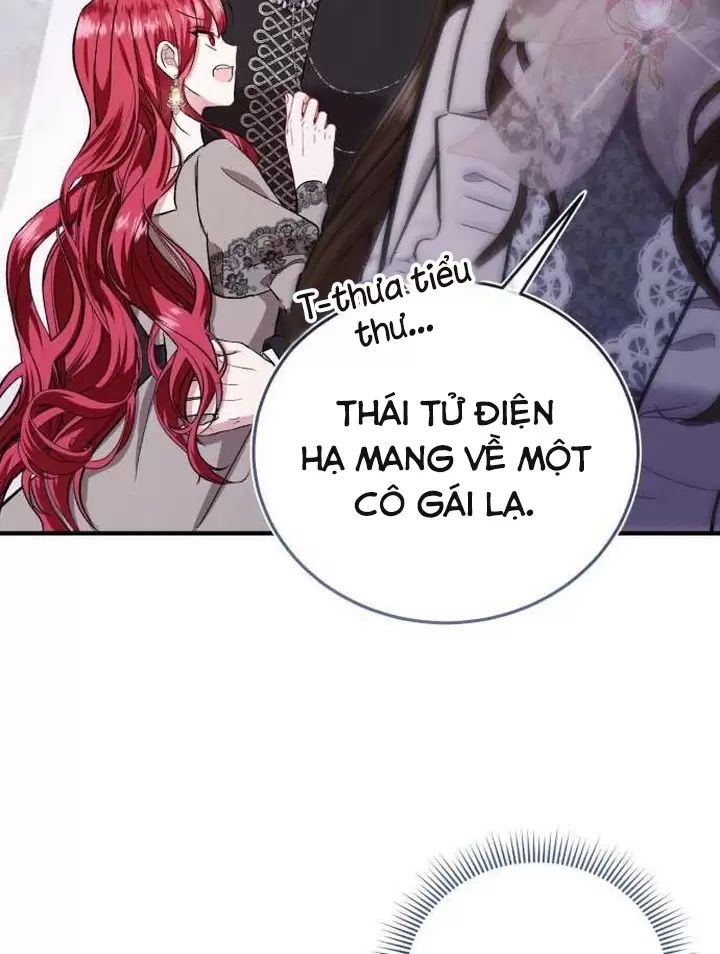 Tôi Sẽ Sống Thử Cuộc Đời Của Ác Nữ Chapter 27 - Trang 27