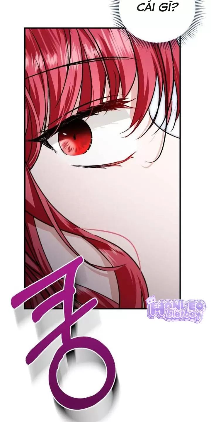 Tôi Sẽ Sống Thử Cuộc Đời Của Ác Nữ Chapter 27 - Trang 28