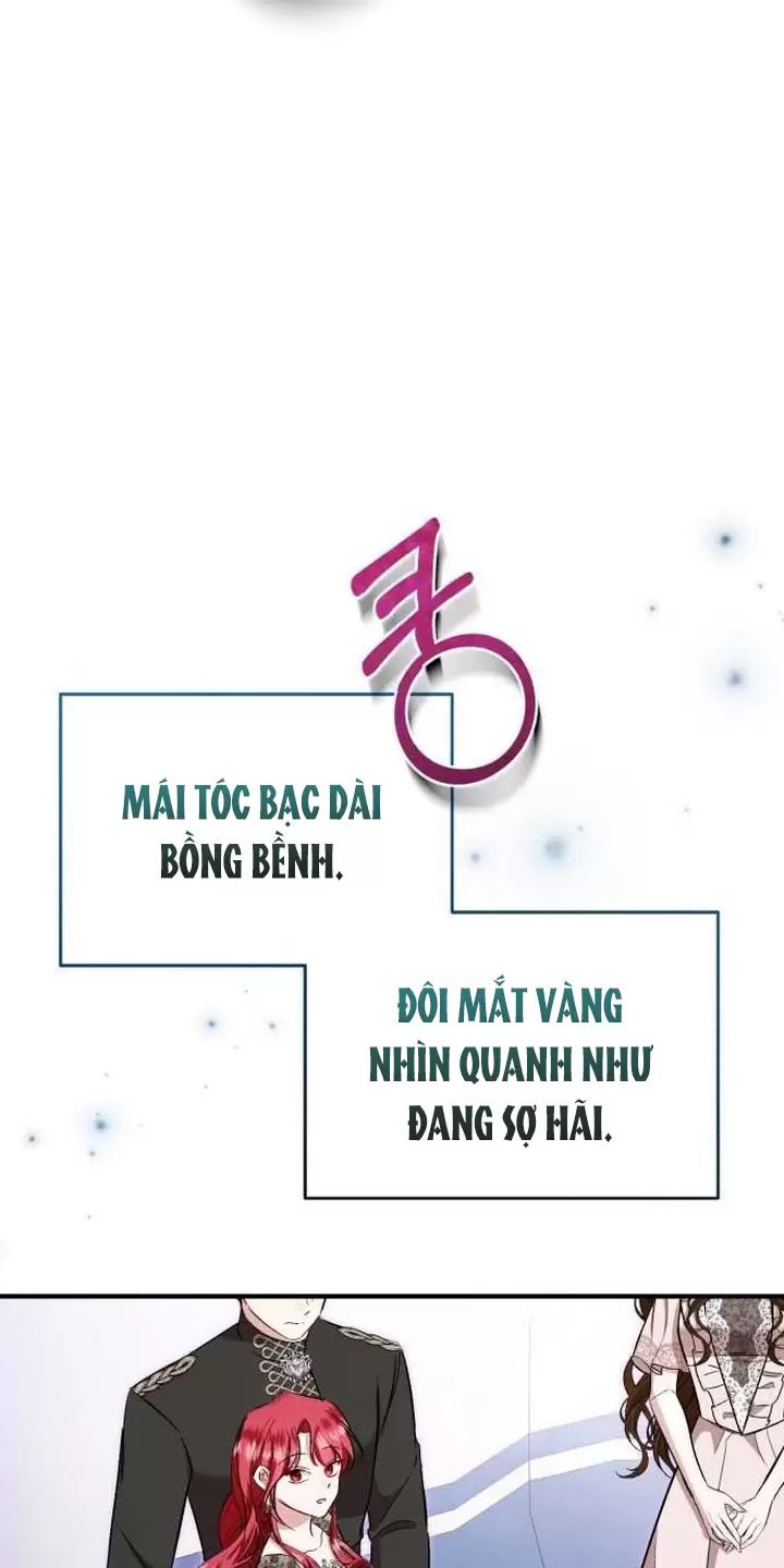 Tôi Sẽ Sống Thử Cuộc Đời Của Ác Nữ Chapter 27 - Trang 29