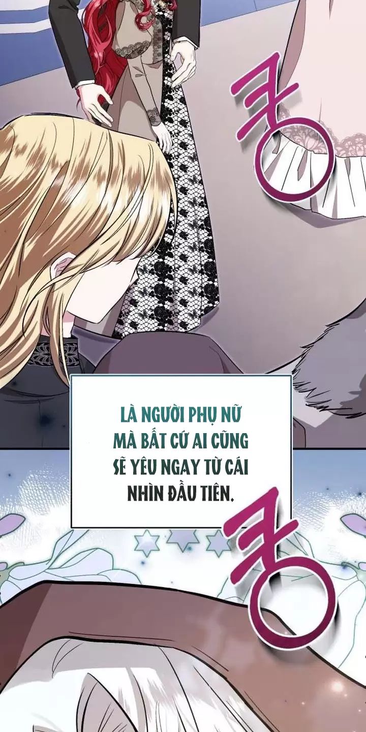 Tôi Sẽ Sống Thử Cuộc Đời Của Ác Nữ Chapter 27 - Trang 30