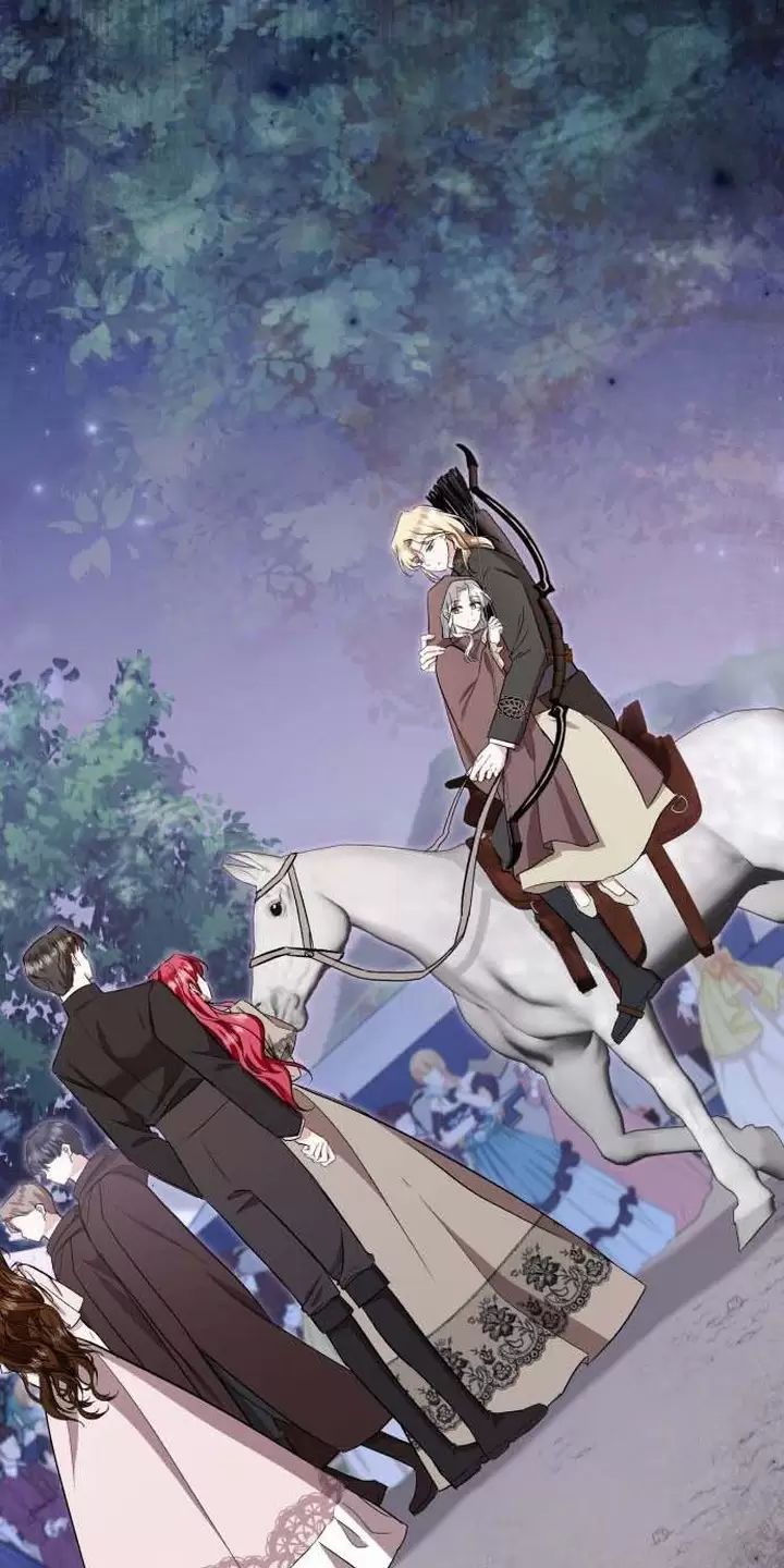 Tôi Sẽ Sống Thử Cuộc Đời Của Ác Nữ Chapter 27 - Trang 33