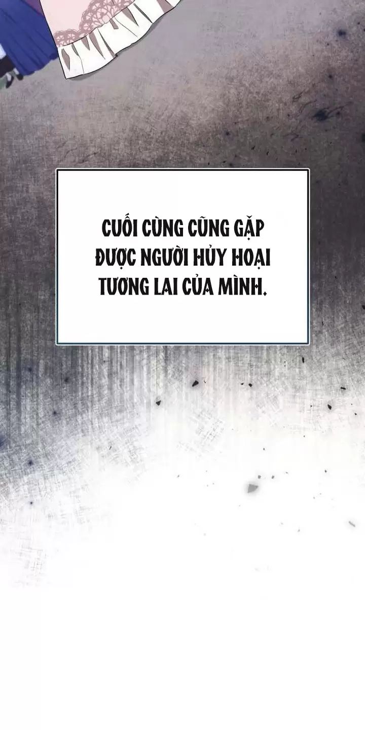 Tôi Sẽ Sống Thử Cuộc Đời Của Ác Nữ Chapter 27 - Trang 34