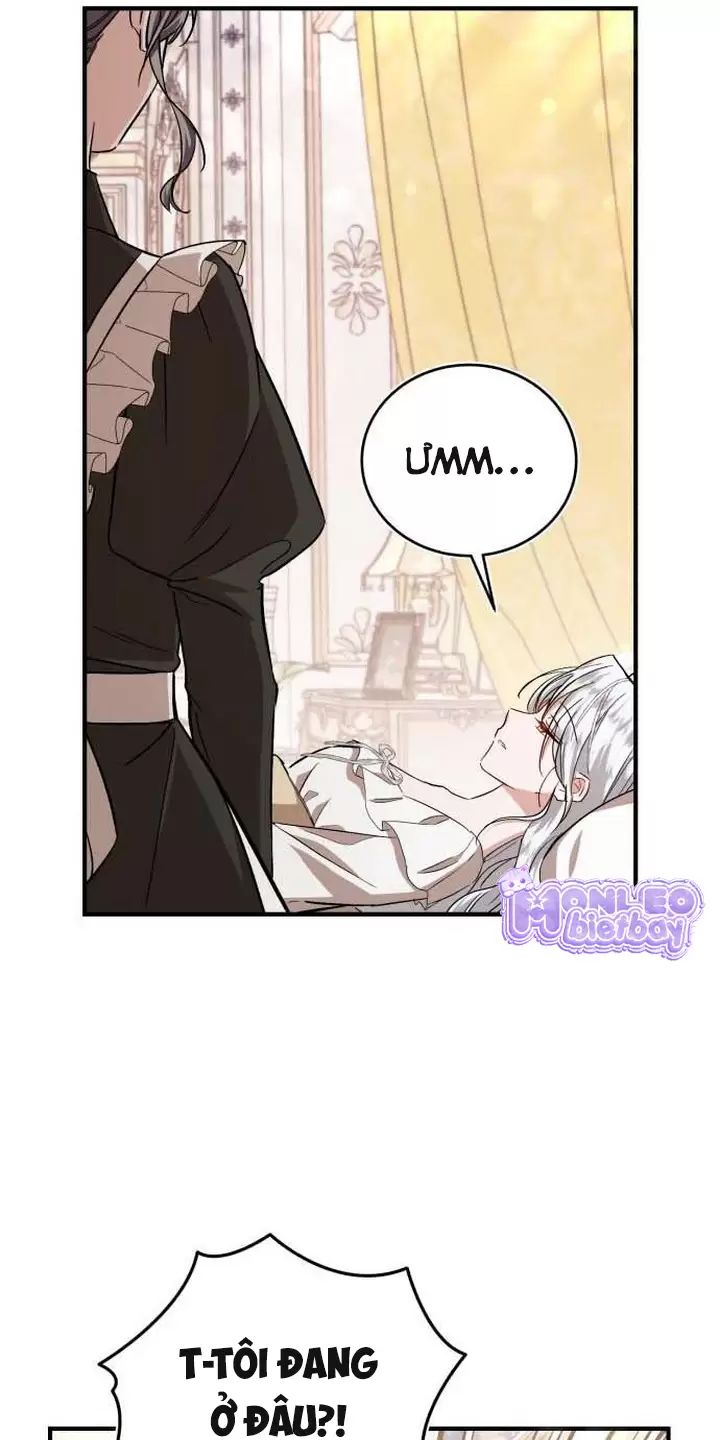 Tôi Sẽ Sống Thử Cuộc Đời Của Ác Nữ Chapter 27 - Trang 37