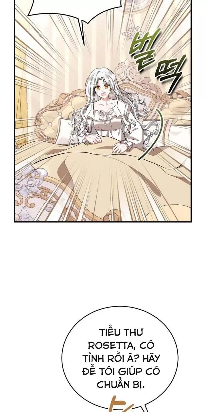 Tôi Sẽ Sống Thử Cuộc Đời Của Ác Nữ Chapter 27 - Trang 38