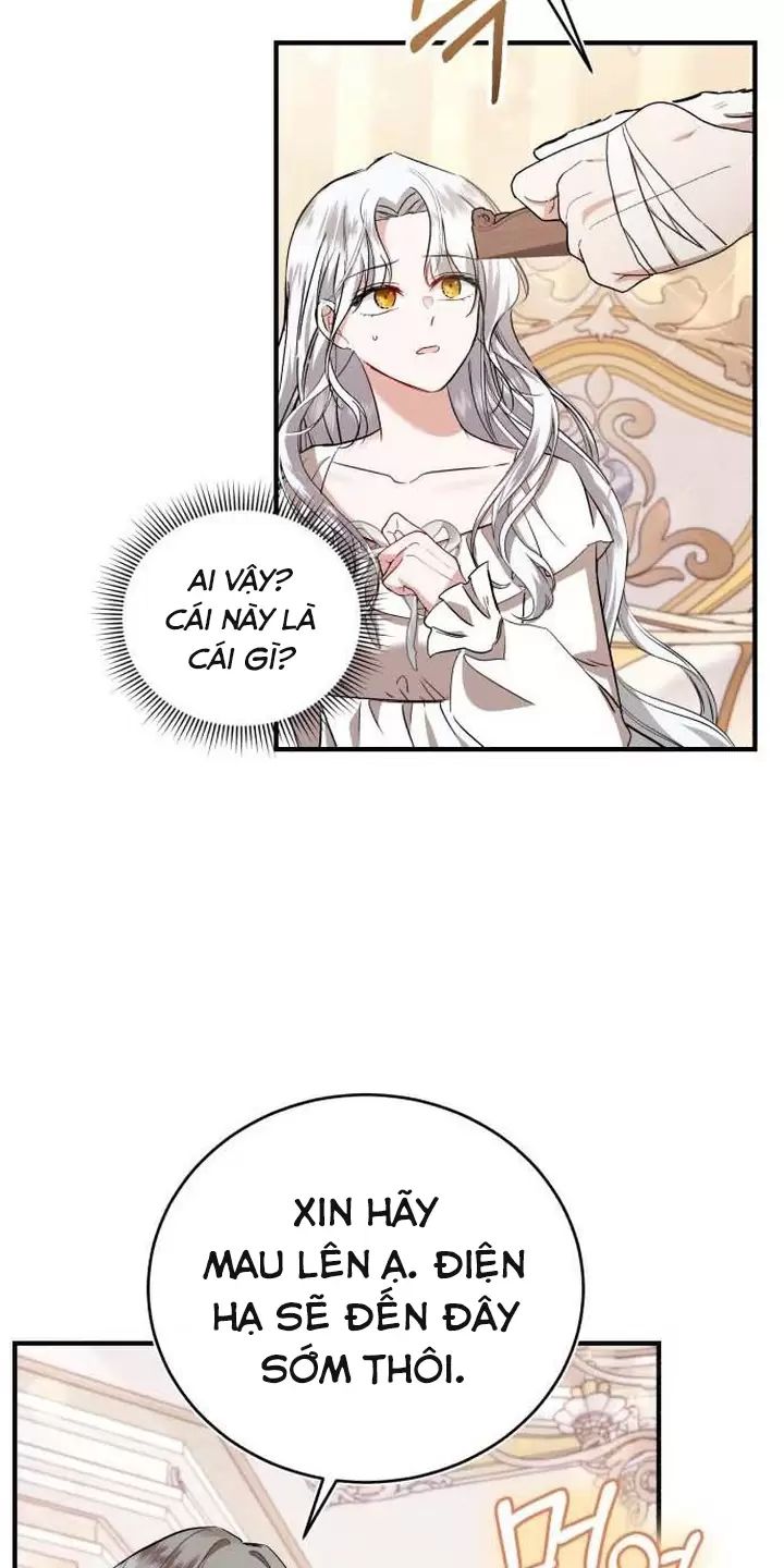 Tôi Sẽ Sống Thử Cuộc Đời Của Ác Nữ Chapter 27 - Trang 39