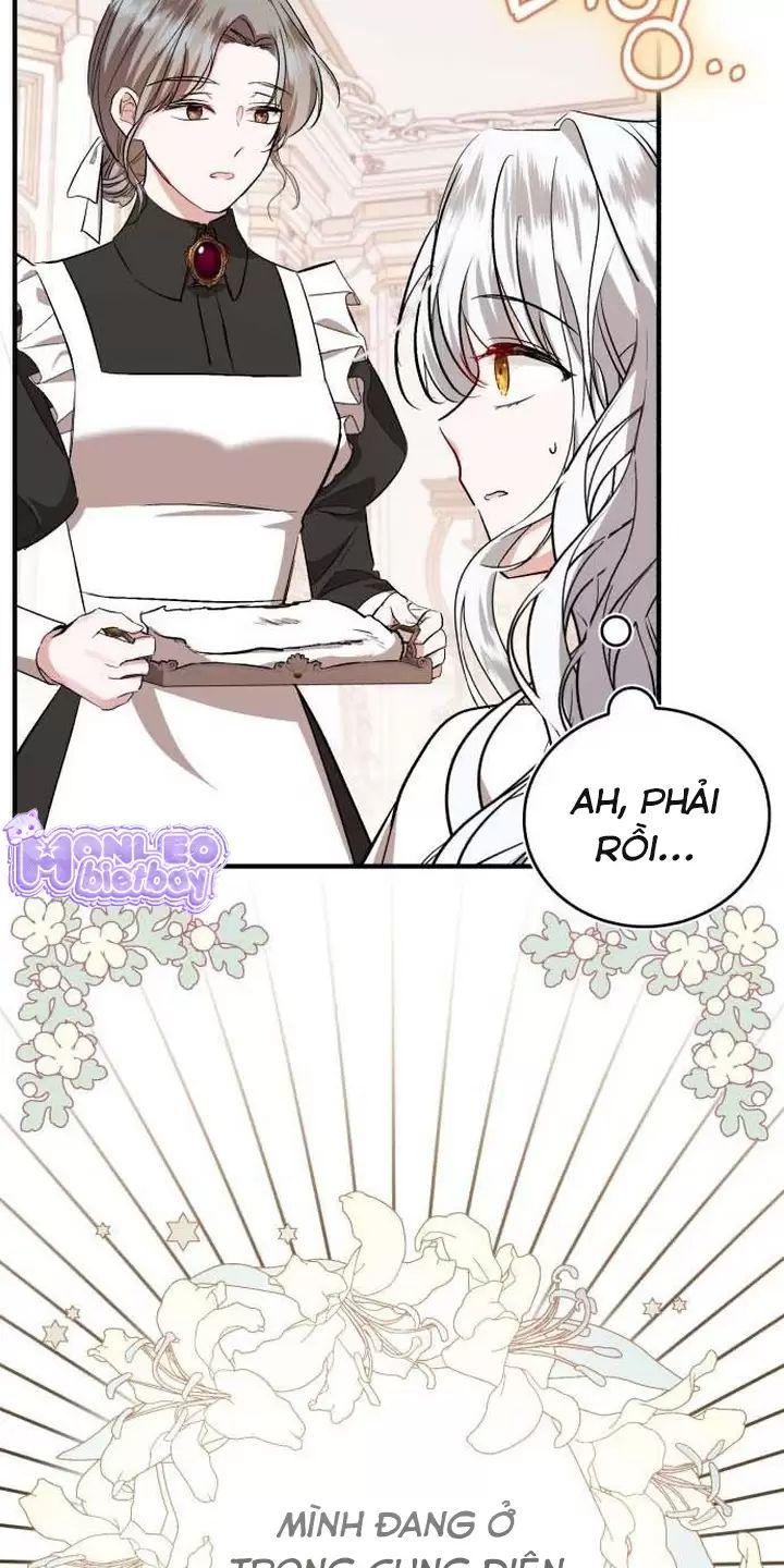 Tôi Sẽ Sống Thử Cuộc Đời Của Ác Nữ Chapter 27 - Trang 40