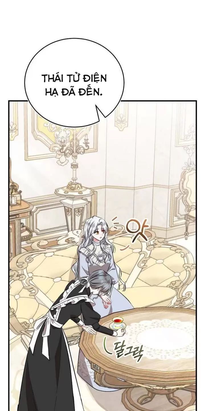 Tôi Sẽ Sống Thử Cuộc Đời Của Ác Nữ Chapter 27 - Trang 43