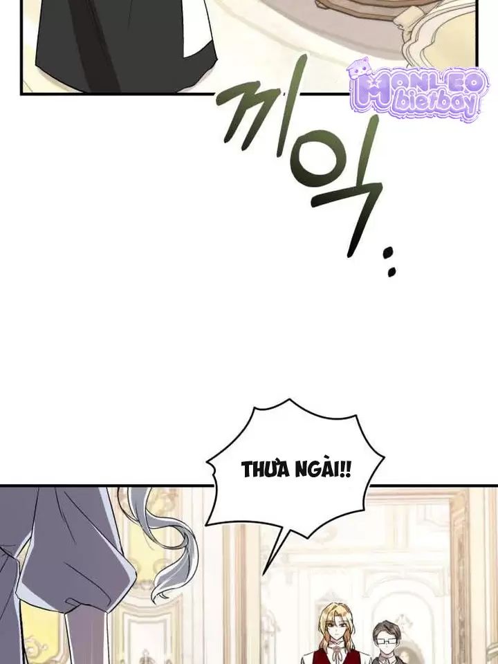 Tôi Sẽ Sống Thử Cuộc Đời Của Ác Nữ Chapter 27 - Trang 44