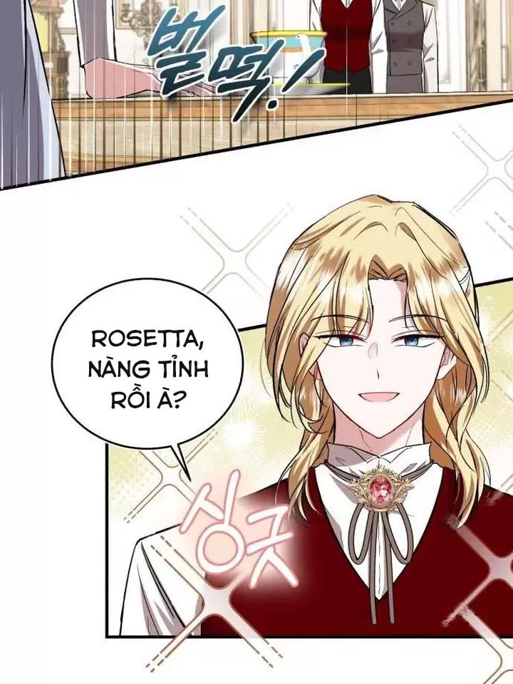 Tôi Sẽ Sống Thử Cuộc Đời Của Ác Nữ Chapter 27 - Trang 45