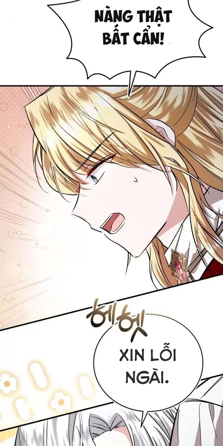 Tôi Sẽ Sống Thử Cuộc Đời Của Ác Nữ Chapter 27 - Trang 50
