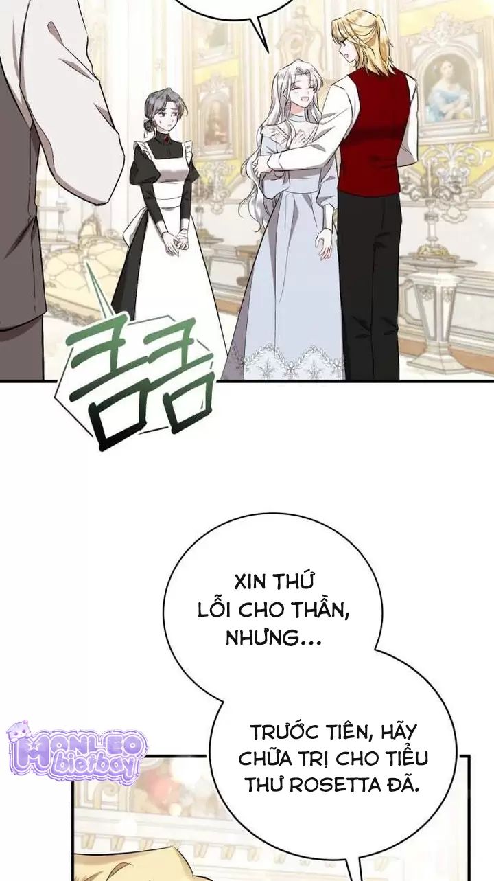 Tôi Sẽ Sống Thử Cuộc Đời Của Ác Nữ Chapter 27 - Trang 52