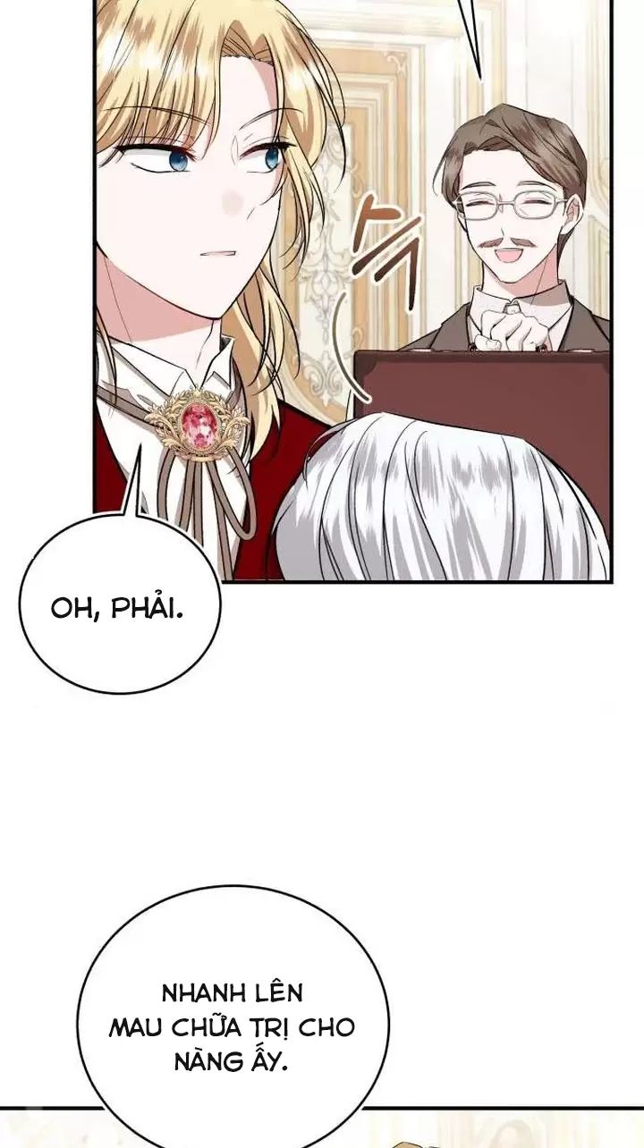 Tôi Sẽ Sống Thử Cuộc Đời Của Ác Nữ Chapter 27 - Trang 53