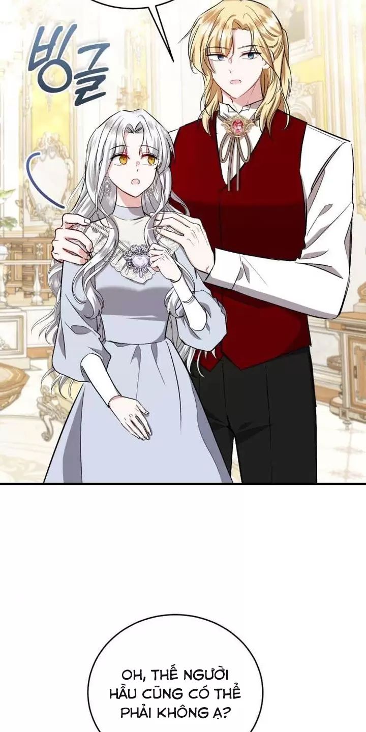 Tôi Sẽ Sống Thử Cuộc Đời Của Ác Nữ Chapter 27 - Trang 54