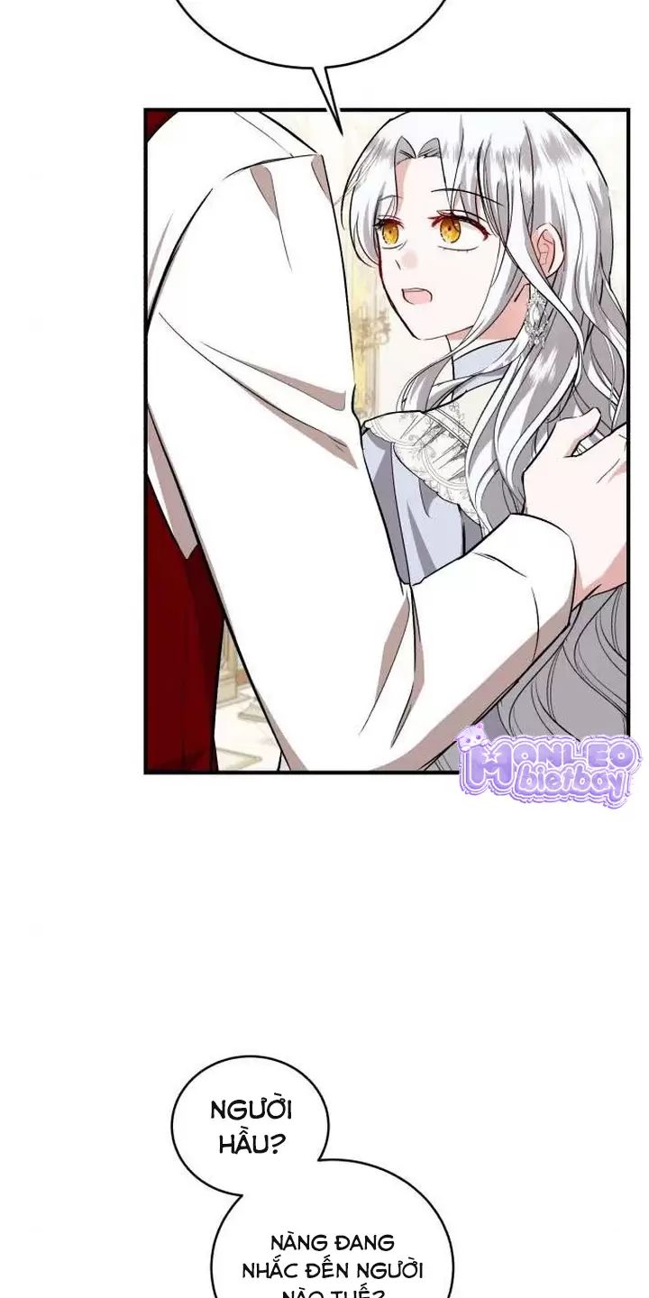 Tôi Sẽ Sống Thử Cuộc Đời Của Ác Nữ Chapter 27 - Trang 55