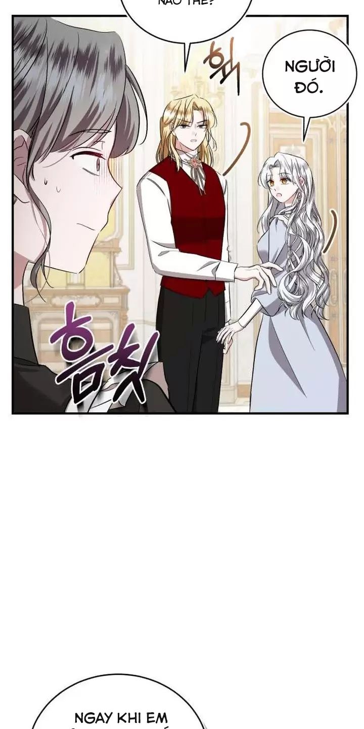 Tôi Sẽ Sống Thử Cuộc Đời Của Ác Nữ Chapter 27 - Trang 56