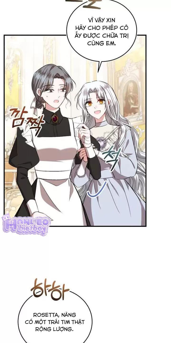 Tôi Sẽ Sống Thử Cuộc Đời Của Ác Nữ Chapter 27 - Trang 58