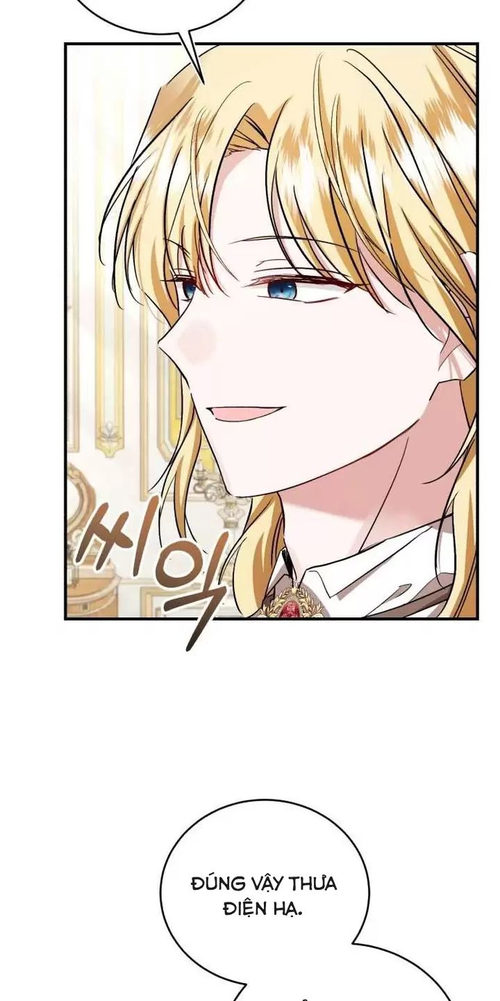 Tôi Sẽ Sống Thử Cuộc Đời Của Ác Nữ Chapter 27 - Trang 59