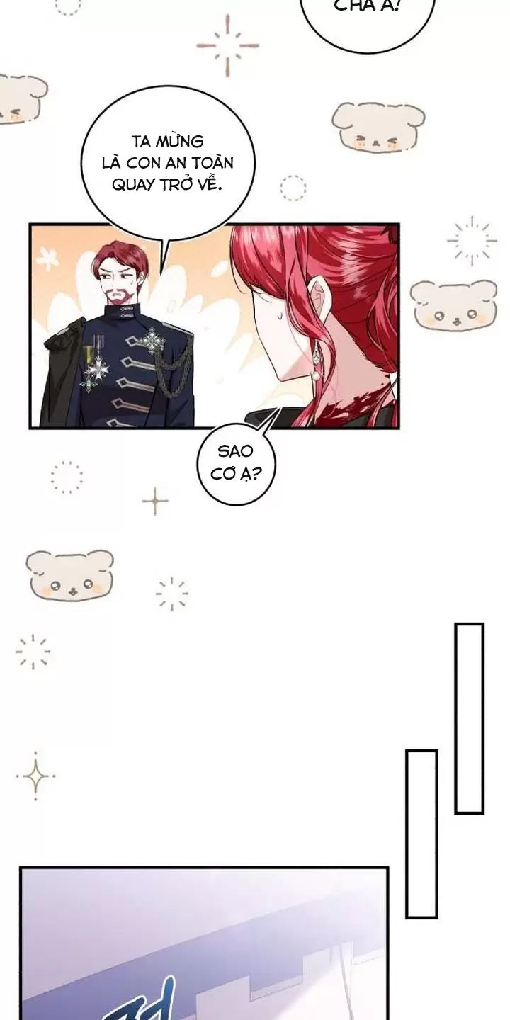 Tôi Sẽ Sống Thử Cuộc Đời Của Ác Nữ Chapter 27 - Trang 6