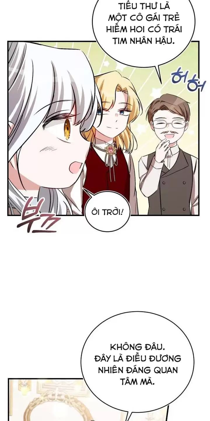 Tôi Sẽ Sống Thử Cuộc Đời Của Ác Nữ Chapter 27 - Trang 60