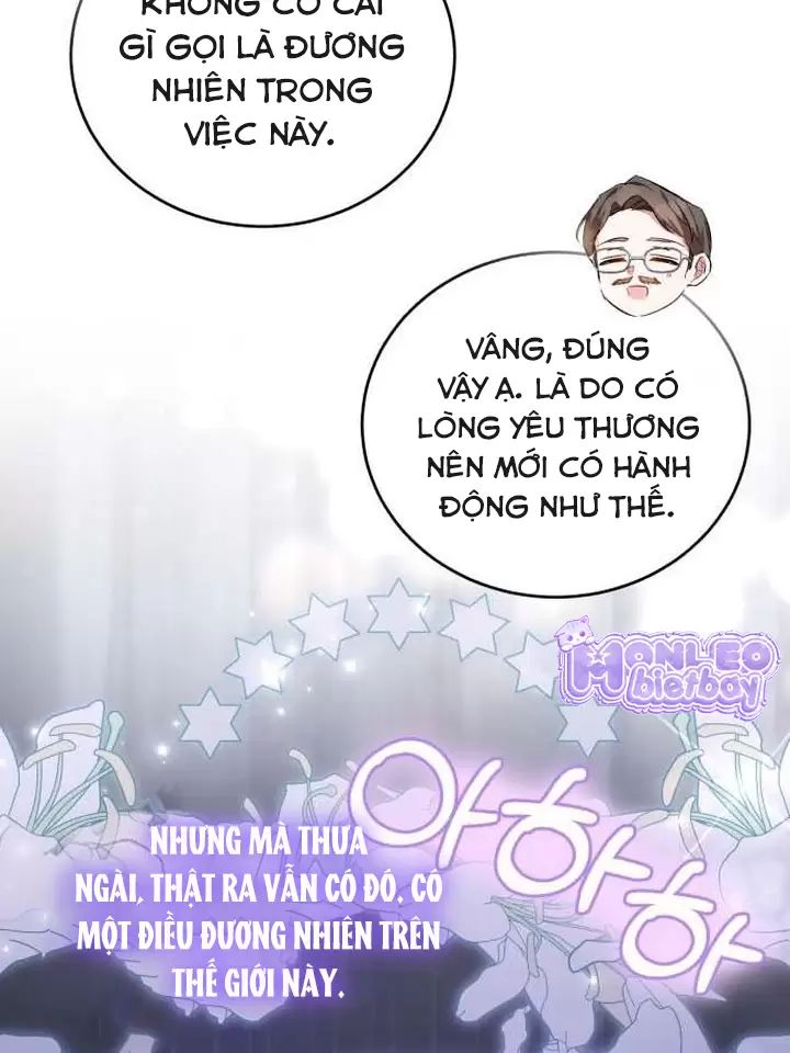 Tôi Sẽ Sống Thử Cuộc Đời Của Ác Nữ Chapter 27 - Trang 62