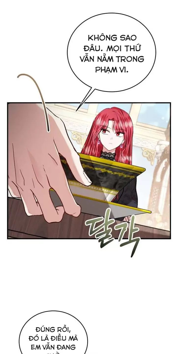 Tôi Sẽ Sống Thử Cuộc Đời Của Ác Nữ Chapter 27 - Trang 67