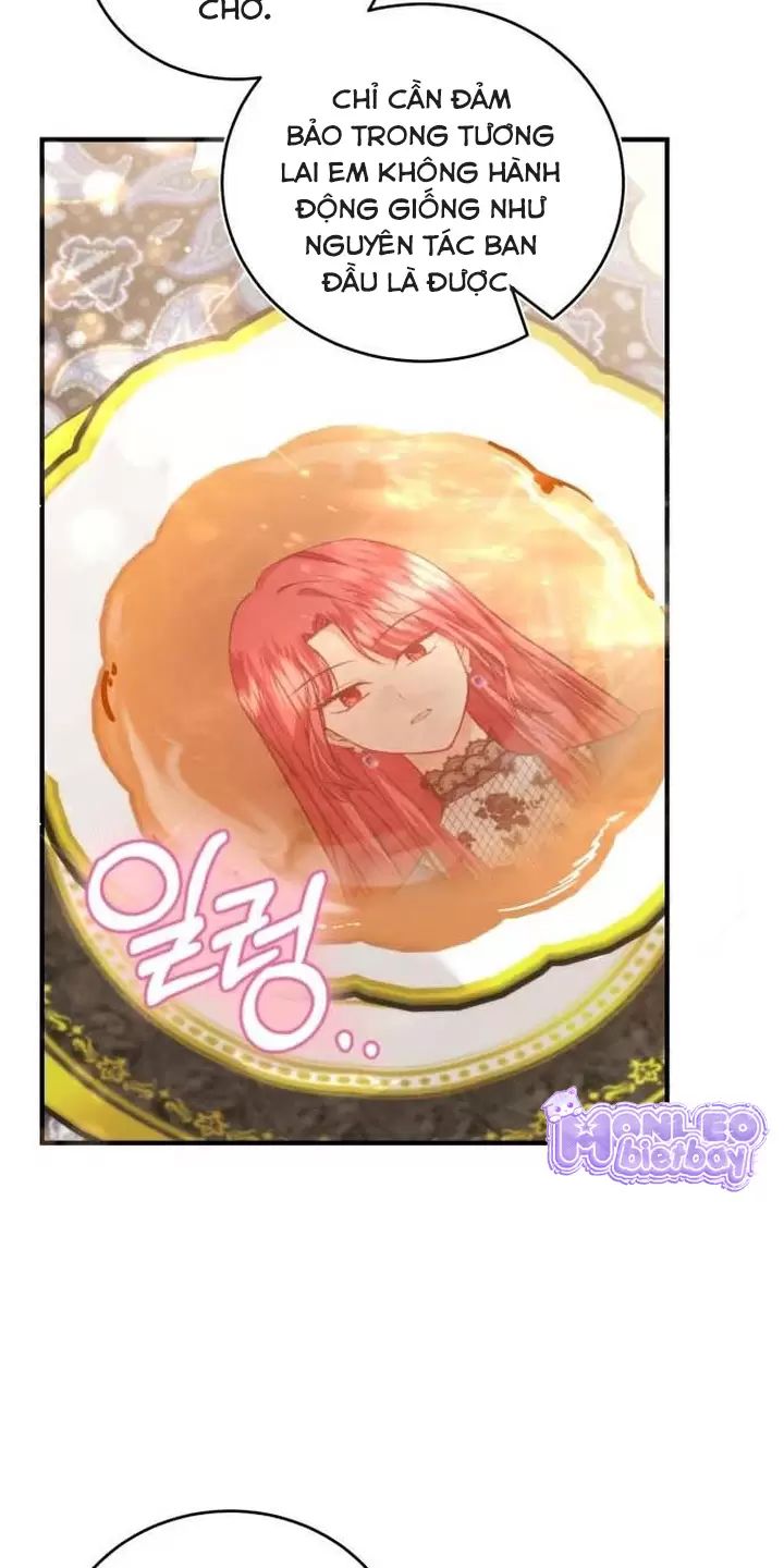 Tôi Sẽ Sống Thử Cuộc Đời Của Ác Nữ Chapter 27 - Trang 68