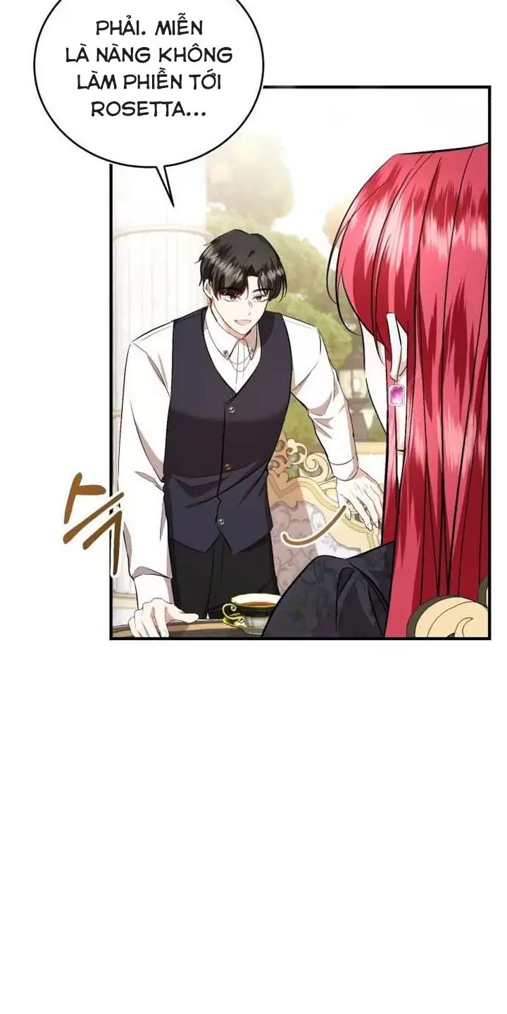 Tôi Sẽ Sống Thử Cuộc Đời Của Ác Nữ Chapter 27 - Trang 69