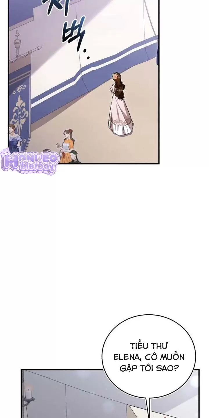 Tôi Sẽ Sống Thử Cuộc Đời Của Ác Nữ Chapter 27 - Trang 7