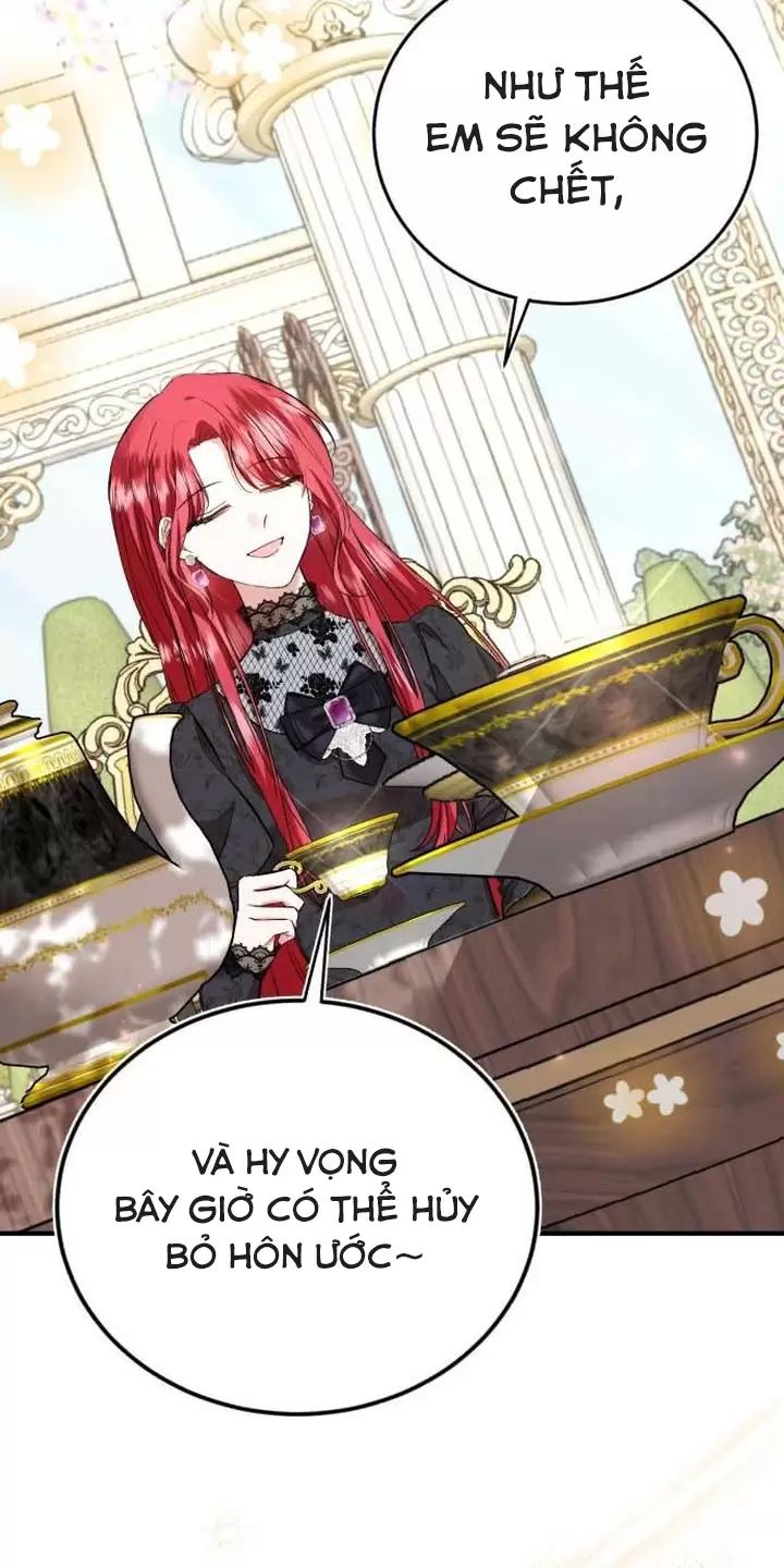 Tôi Sẽ Sống Thử Cuộc Đời Của Ác Nữ Chapter 27 - Trang 72