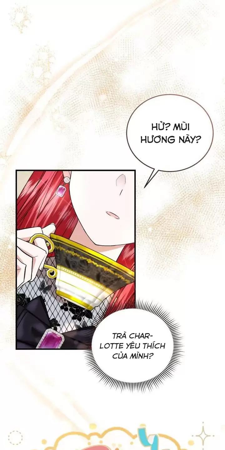 Tôi Sẽ Sống Thử Cuộc Đời Của Ác Nữ Chapter 27 - Trang 73