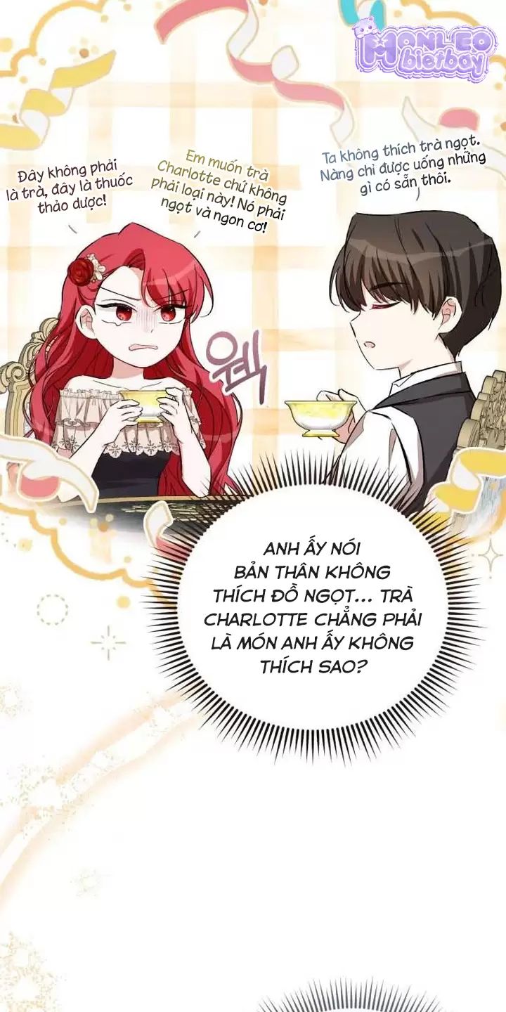 Tôi Sẽ Sống Thử Cuộc Đời Của Ác Nữ Chapter 27 - Trang 74