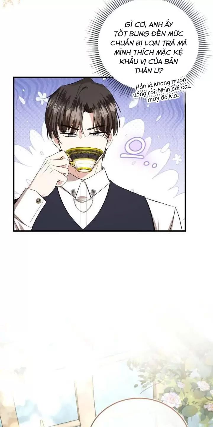 Tôi Sẽ Sống Thử Cuộc Đời Của Ác Nữ Chapter 27 - Trang 75