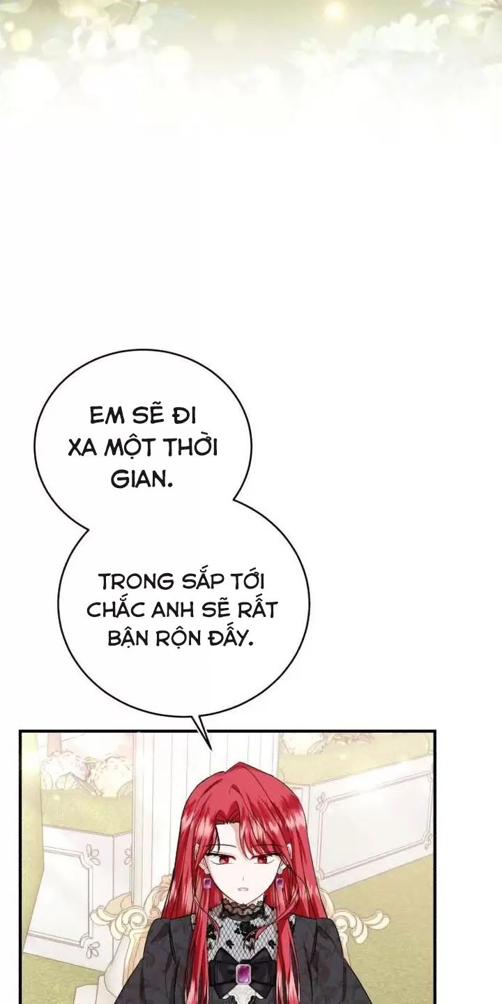 Tôi Sẽ Sống Thử Cuộc Đời Của Ác Nữ Chapter 27 - Trang 77