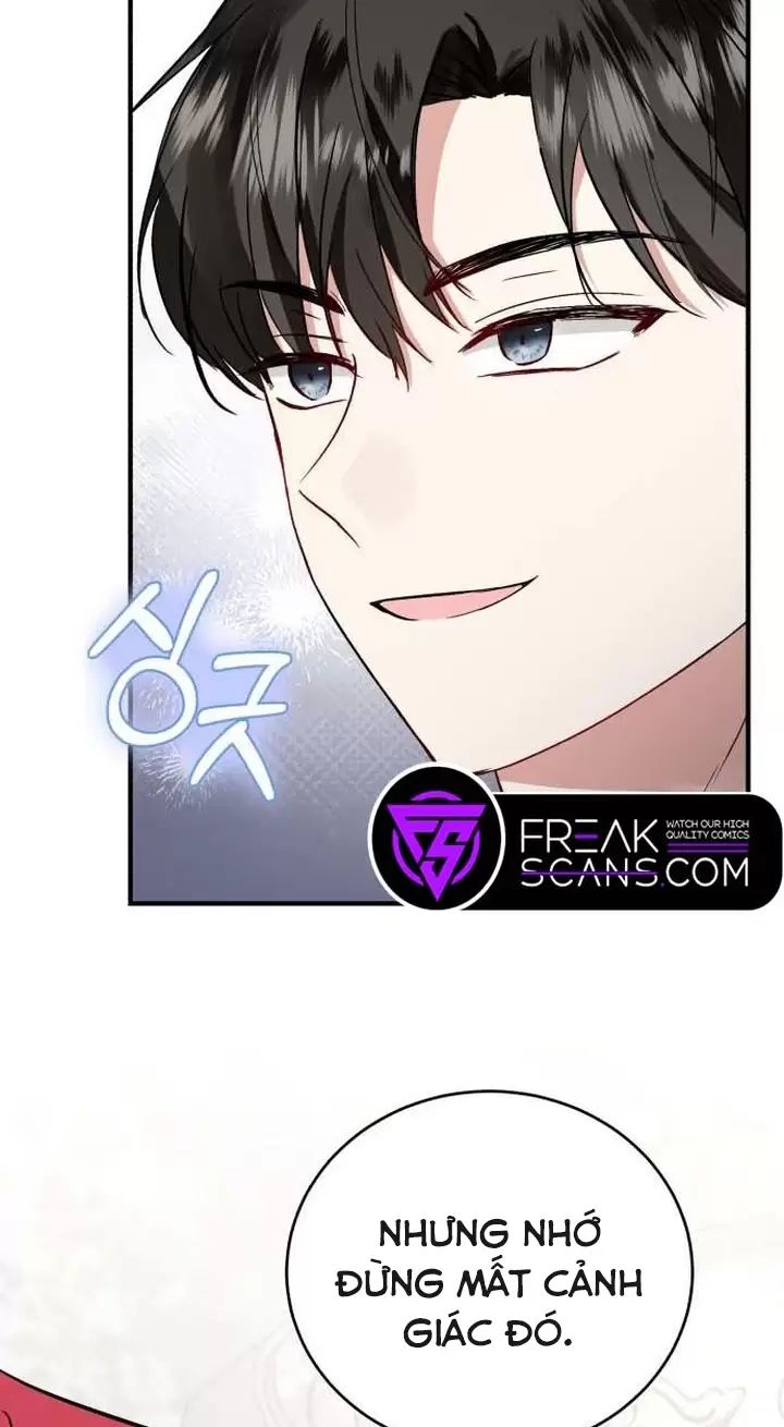 Tôi Sẽ Sống Thử Cuộc Đời Của Ác Nữ Chapter 27 - Trang 79