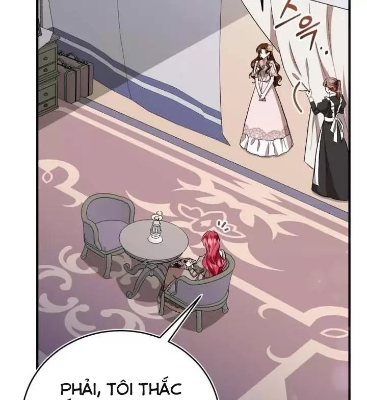Tôi Sẽ Sống Thử Cuộc Đời Của Ác Nữ Chapter 27 - Trang 8