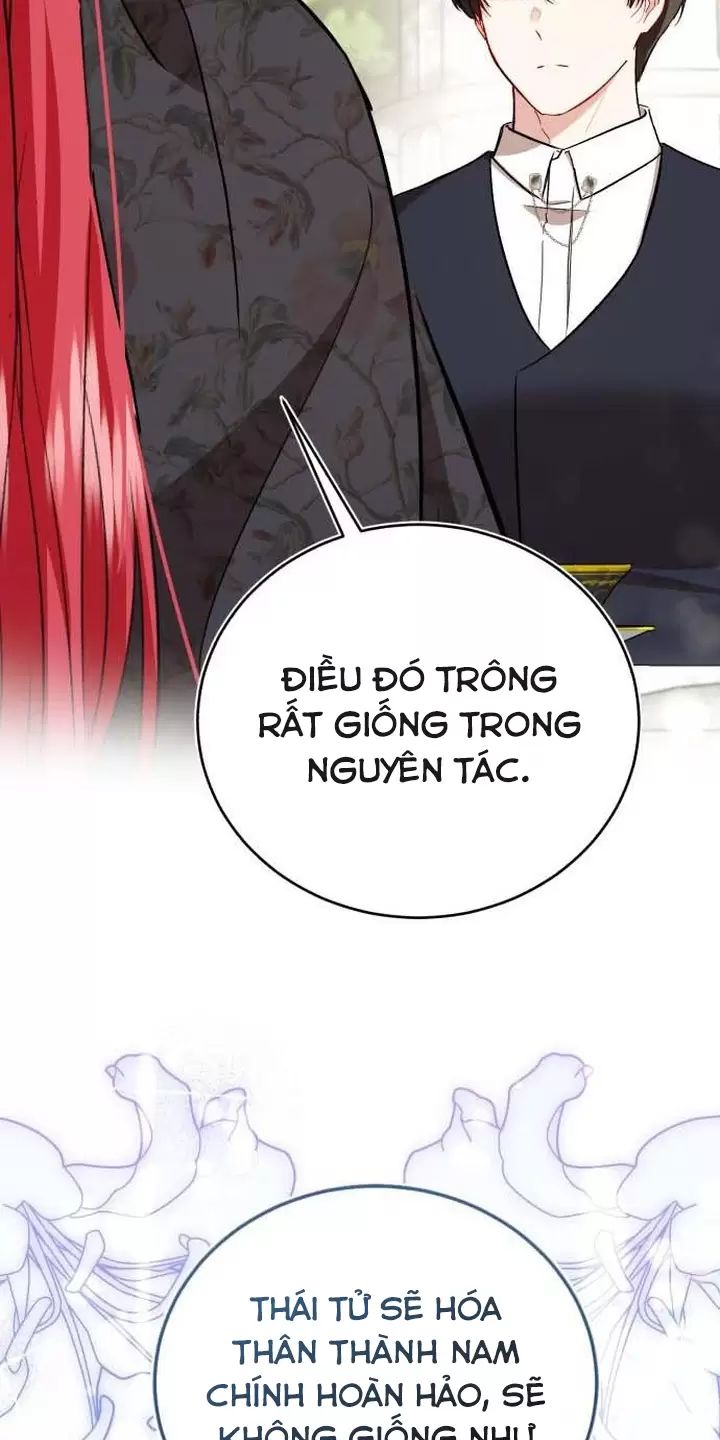 Tôi Sẽ Sống Thử Cuộc Đời Của Ác Nữ Chapter 27 - Trang 81