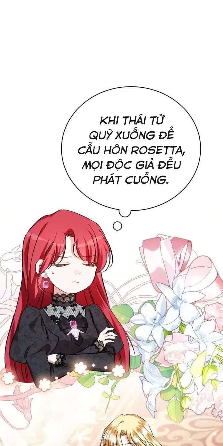 Tôi Sẽ Sống Thử Cuộc Đời Của Ác Nữ Chapter 27 - Trang 84