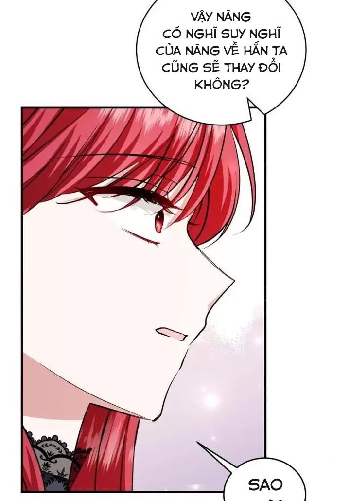 Tôi Sẽ Sống Thử Cuộc Đời Của Ác Nữ Chapter 27 - Trang 86