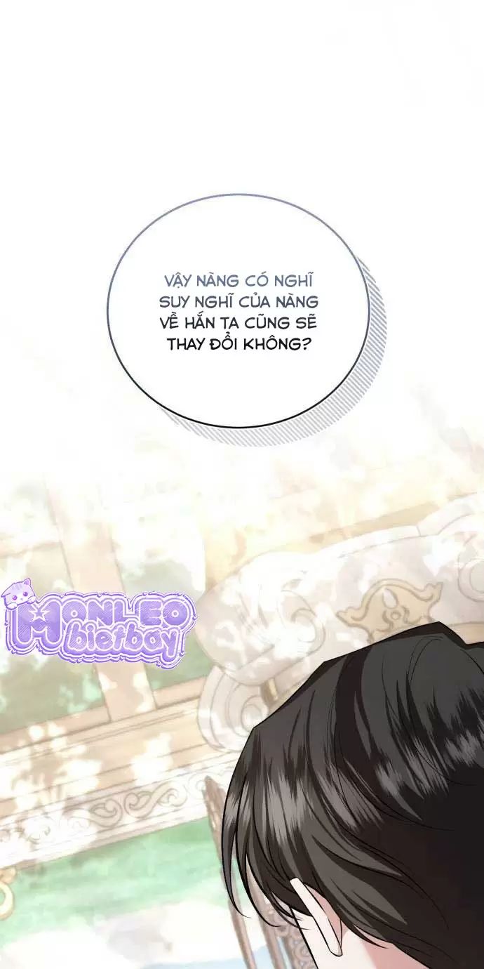 Tôi Sẽ Sống Thử Cuộc Đời Của Ác Nữ Chapter 28 - Trang 1