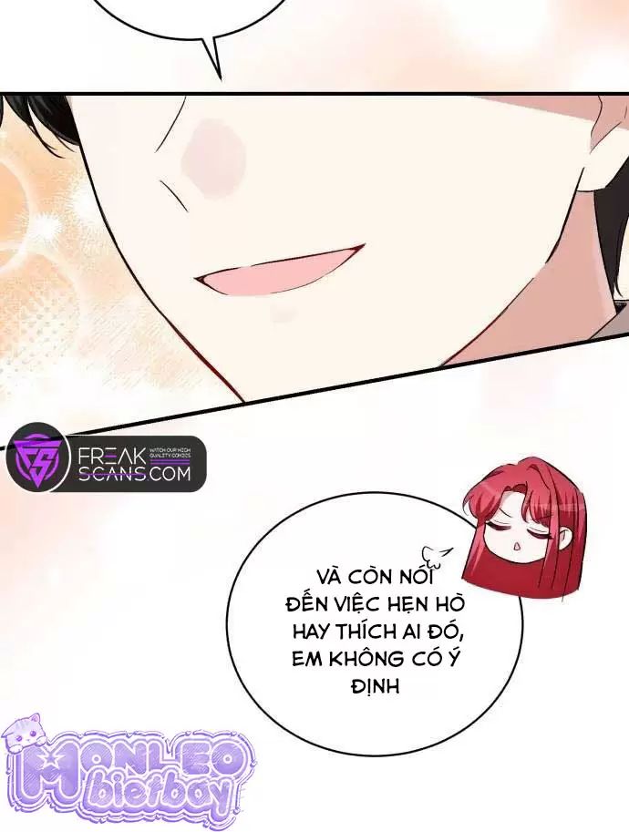 Tôi Sẽ Sống Thử Cuộc Đời Của Ác Nữ Chapter 28 - Trang 10