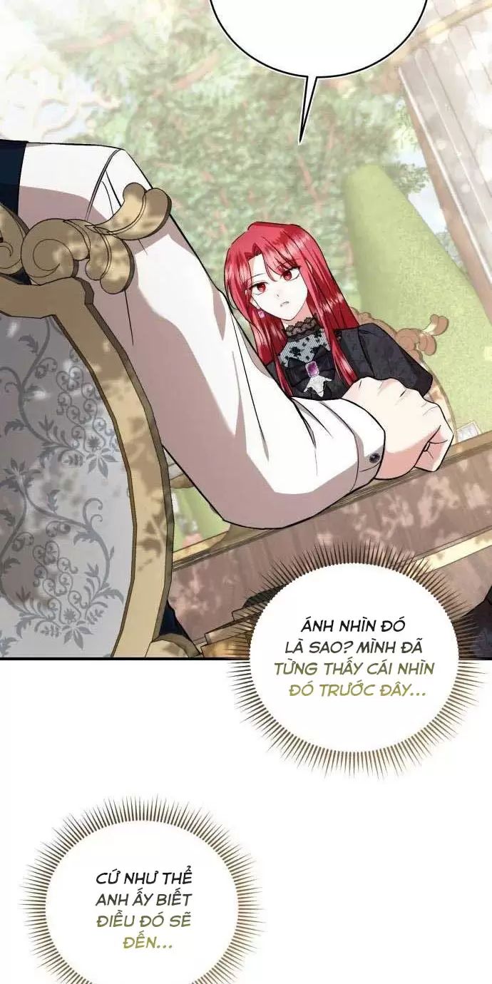 Tôi Sẽ Sống Thử Cuộc Đời Của Ác Nữ Chapter 28 - Trang 18