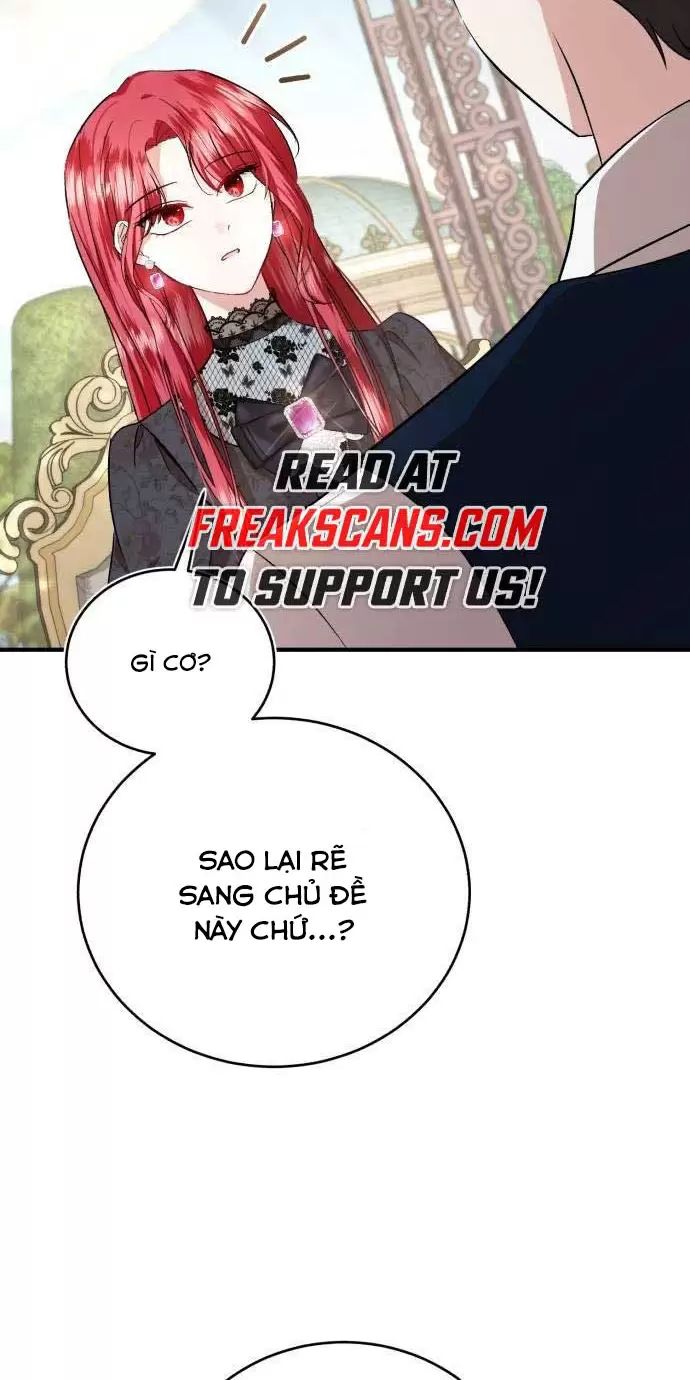 Tôi Sẽ Sống Thử Cuộc Đời Của Ác Nữ Chapter 28 - Trang 2